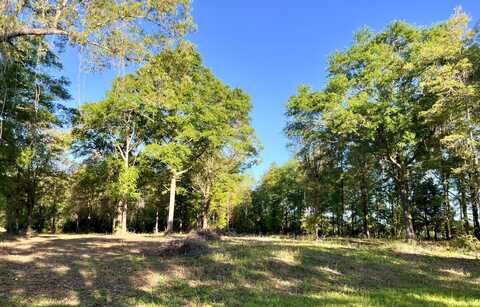 3.75 Acres Hester Church Road, Baker, FL 32531