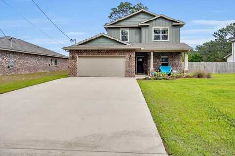 2526 Lovewood Drive, Navarre, FL 32566