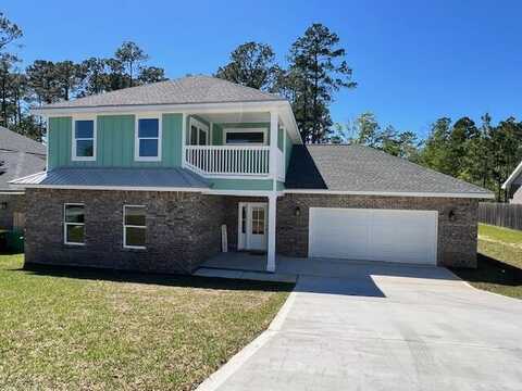 4516 Hermosa Road, Crestview, FL 32539