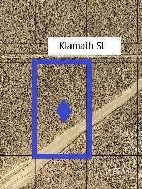 065-007-006; KLAMATH Street, Elko, NV 89801