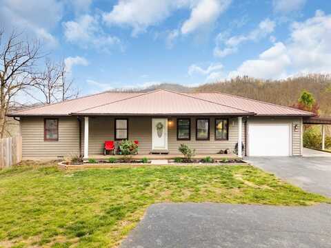 109 Bonnie Lane, Pikeville, KY 41501