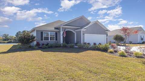 609 Coquina Bay Drive, Conway, SC 29526