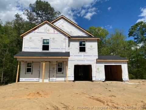 121 Pine Needle Drive, Salemburg, NC 28385