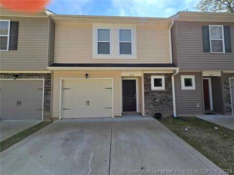 2632 Middle Branch Bend, Fayetteville, NC 28304
