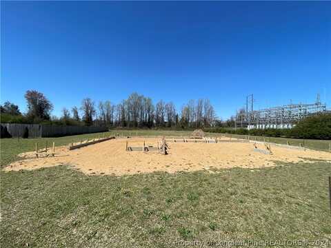 6717 (lot 31) Carriage Crossing Road, Hope Mills, NC 28348