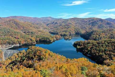 Lot 270 Nanny Berry Lane, Tuckasegee, NC 28783