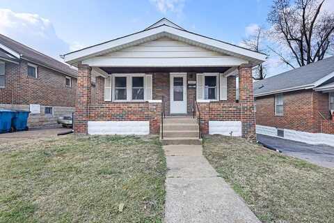 4309 ROSEWOOD AVE, SAINT LOUIS, MO 63120