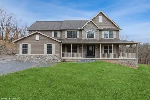 131 VICARS LN, ALTOONA, PA 16601