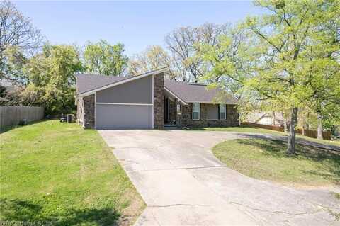 609 Kitty Hawk, Van Buren, AR 72956