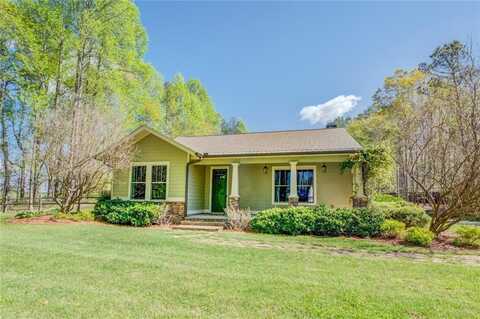 2126 Jones Phillips Road, Dacula, GA 30019