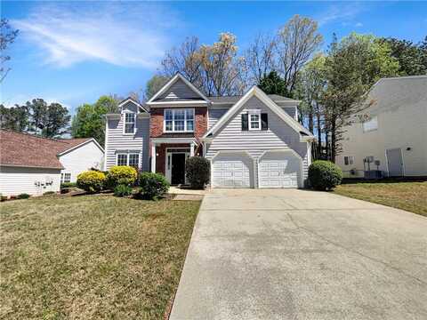 506 Two Iron Way NW, Kennesaw, GA 30144