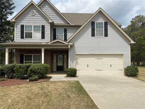 1253 St James Place, Loganville, GA 30052