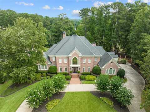 3020 WELLINGTON Road, Alpharetta, GA 30022