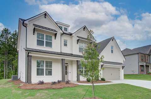 207 Logan Crest Court, Loganville, GA 30052