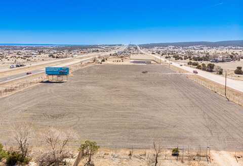 0 Old Us 66 - Lot 3, Edgewood, NM 87015