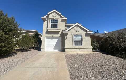 8305 Wynview Court NW, Albuquerque, NM 87120