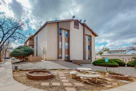 3867 Montgomery Boulevard NE, Albuquerque, NM 87109