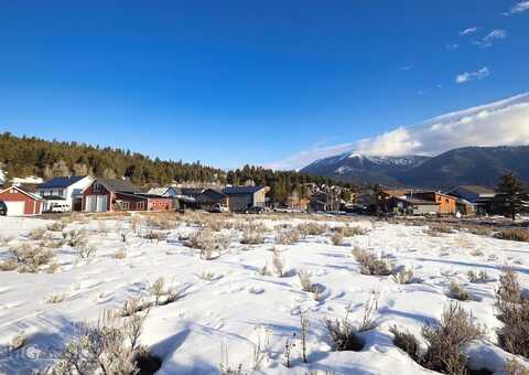 Tbd Spruce Cone, Big Sky, MT 59716