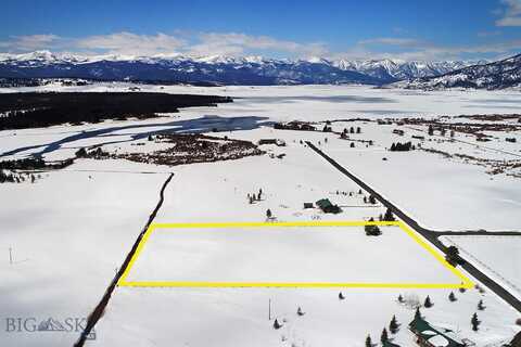 664 Catfish Lane, West Yellowstone, MT 59758