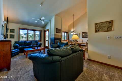 472 KINGS CROSSING Road, Winter Park, CO 80482