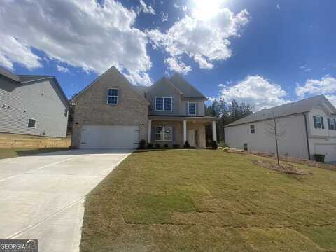 121 Rivulet Drive, Dallas, GA 30132