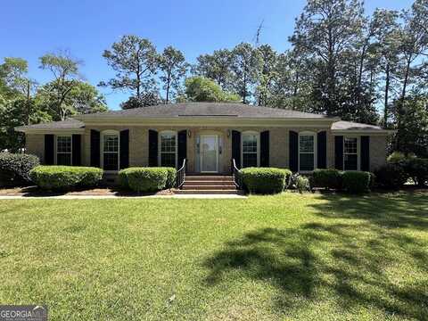 415 S Williams Street, Metter, GA 30439