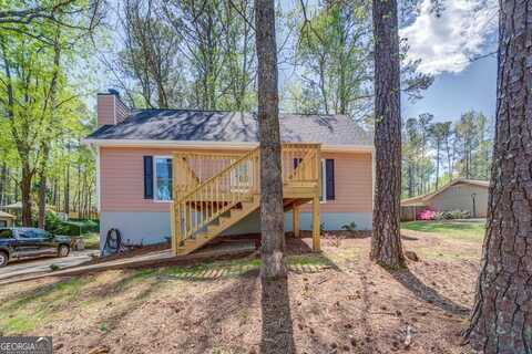 3958 Woodland Circle SE, Conyers, GA 30013