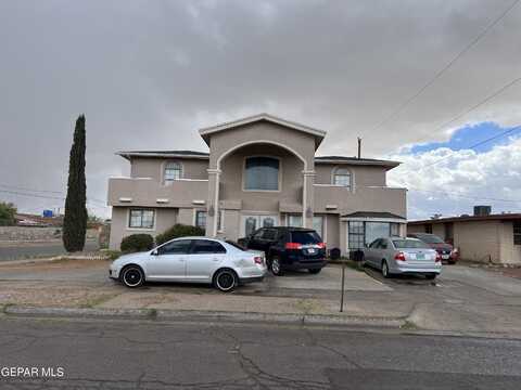 324 Valley Fair Way, El Paso, TX 79907