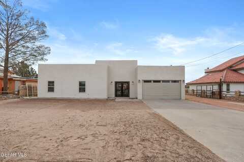 532 James Street, El Paso, TX 79915