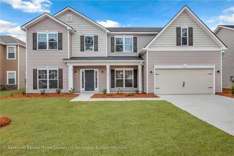 104 Beach Head Court, Kingsland, GA 31548