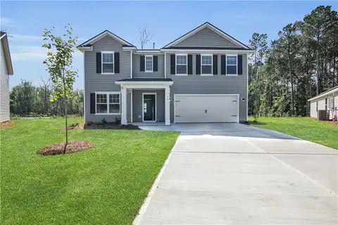 230 Hayden Drive, Saint Marys, GA 31558