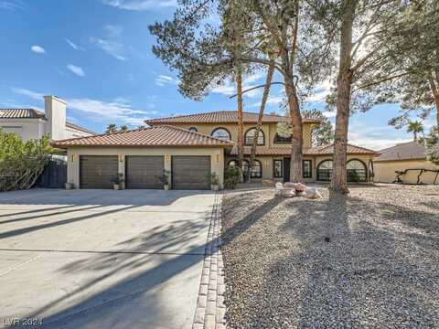 2836 S Tioga Way, Las Vegas, NV 89117