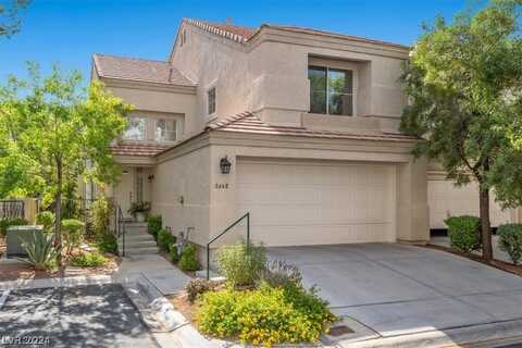 2648 Golden Sands Drive, Las Vegas, NV 89128