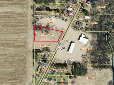 634 WAUSAU RD, Antigo, WI 54409