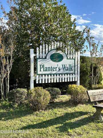 213 Planters Walk Drive, Snow Hill, NC 28580
