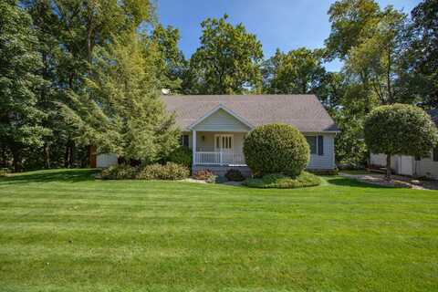 67151 Hillcrest Drive, Jones, MI 49061