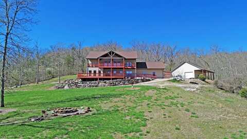 955 Emory Creek Boulevard, Branson, MO 65616