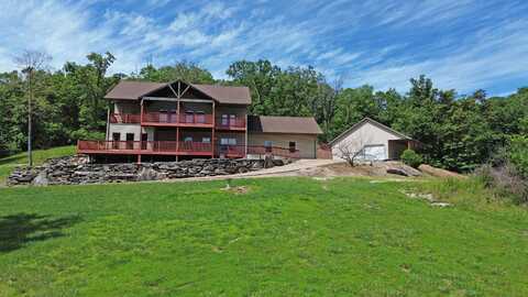 955 Emory Creek Boulevard, Branson, MO 65616