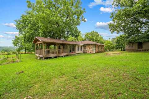 3044 Bado Road 12 Acres, Cabool, MO 65689