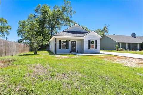 2216 Saint Francis Street, Sulphur, LA 70663