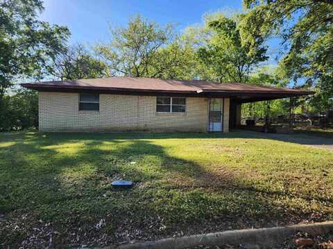 313 Willow, Hughes Springs, TX 75656