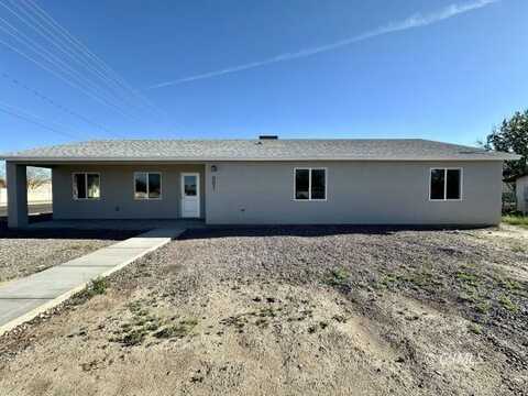 801 W El Paso Blvd, Safford, AZ 85546