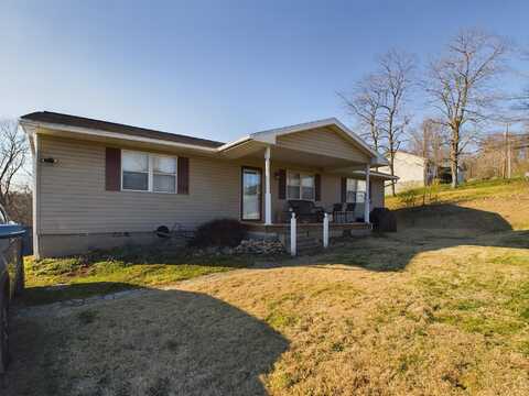 135 Township Road 346, South Point, OH 45680