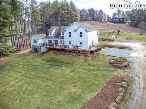 309 New Way Road, Boone, NC 28607