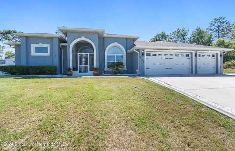 6307 Landover Boulevard, Spring Hill, FL 34609