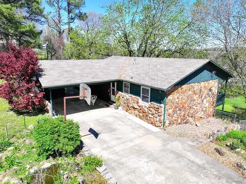 108 Rickey Drive, Harrison, AR 72601