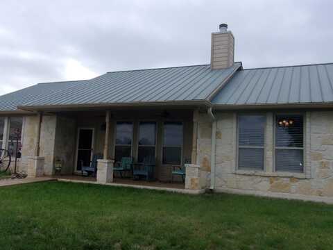 437 cr 118, Llano, TX 78643