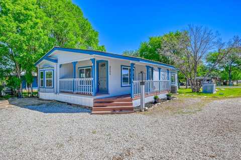 2508 Gazelle, Horseshoe Bay, TX 78657