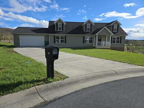 627 SHALAMAR CT, BROADWAY, VA 22815