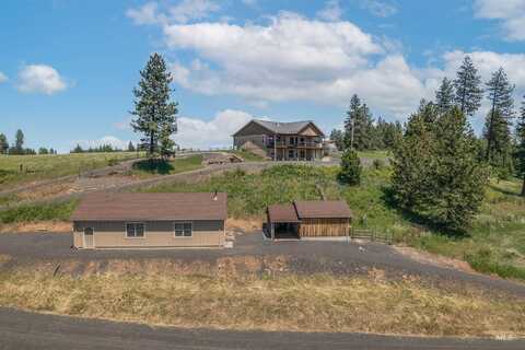 1151 & 1155 Beaverslide Rd, Kamiah, ID 83536